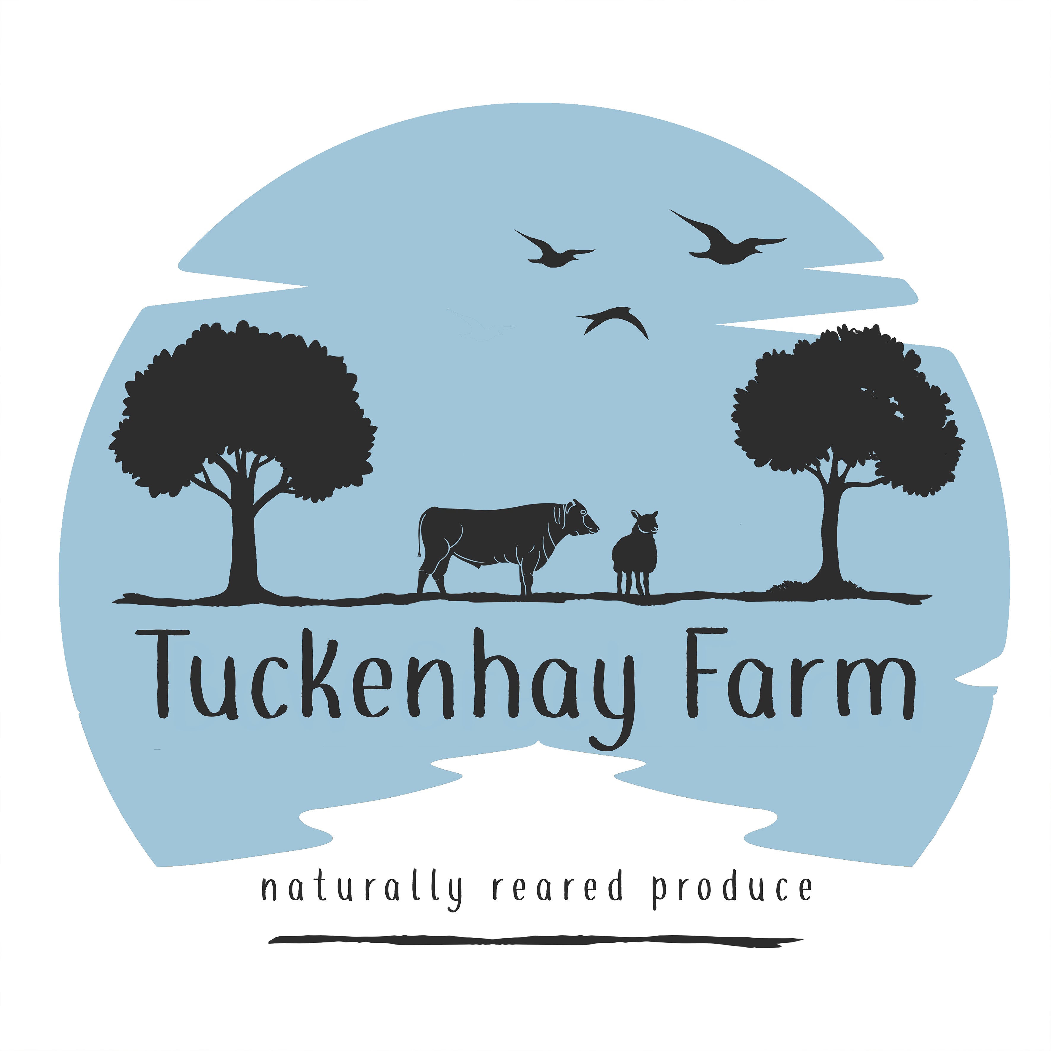 Devon Naturally Produced Meat - Tuckenhay Farm