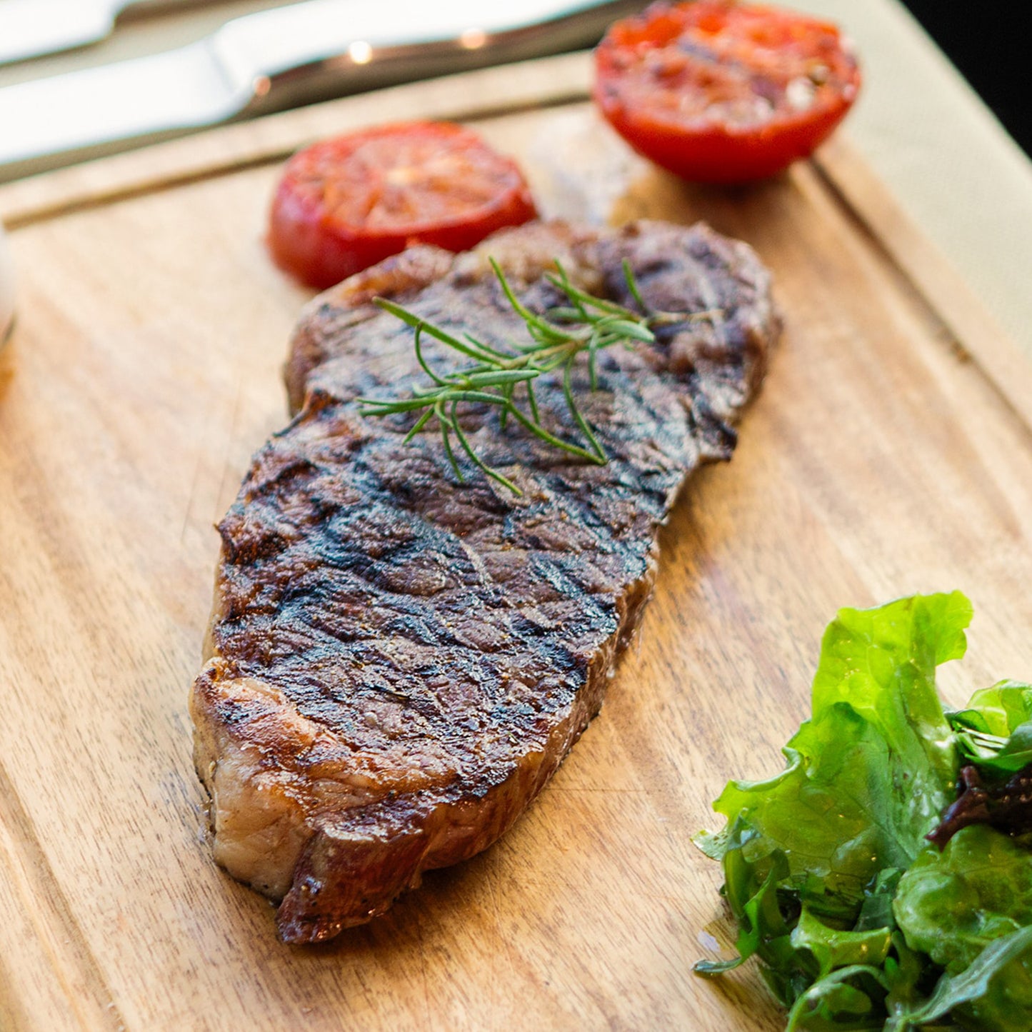 Naturally Reared Fillet Steak